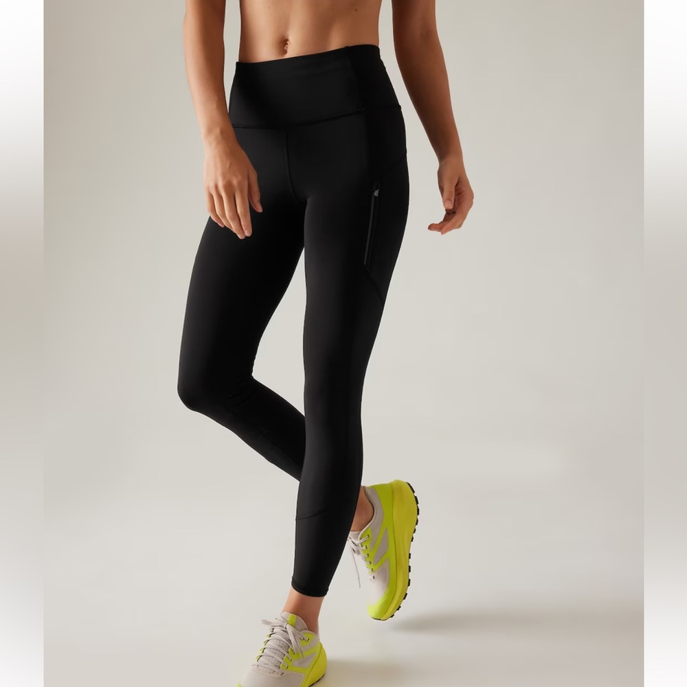 Athleta Rainier Tight